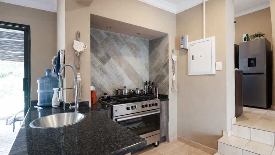 4 Bedroom Property for Sale in Cashan North West